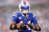AFC Divisional Playoffs - Cincinnati Bengals v Buffalo Bills